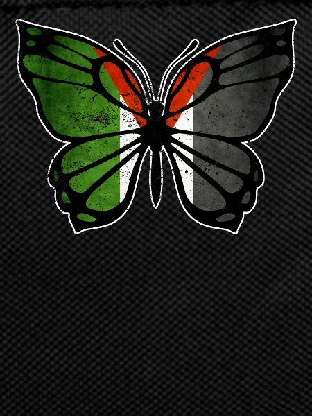 Palestine Butterfly