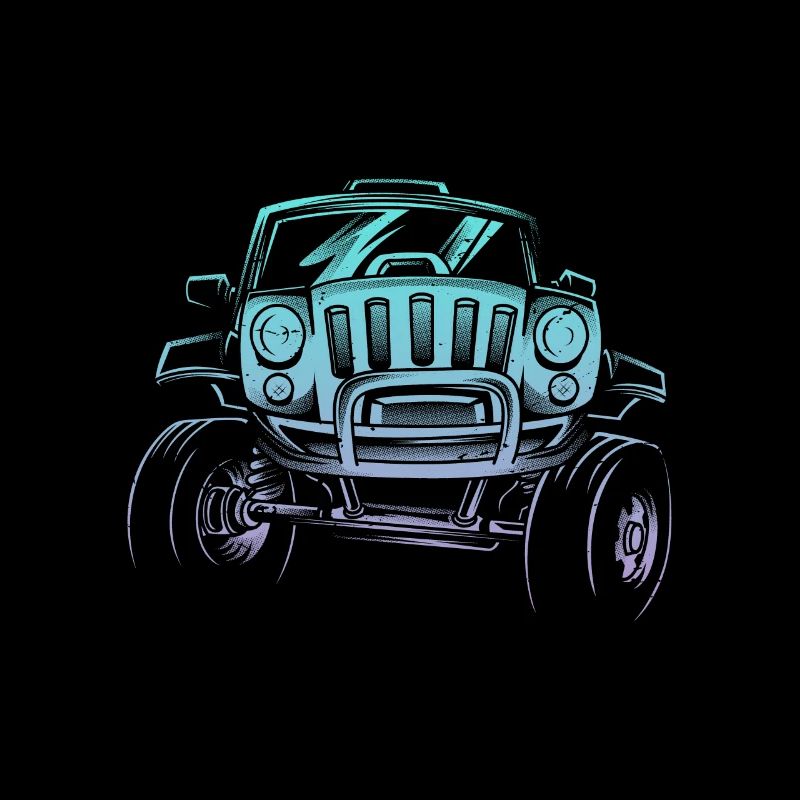 jeep