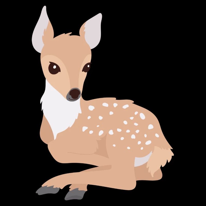 fawn