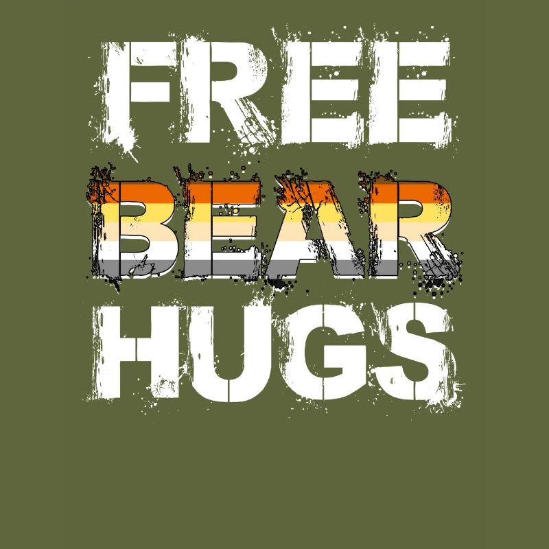 Free Bear Hugs
