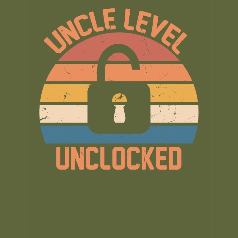 Uncle Level Unclocked