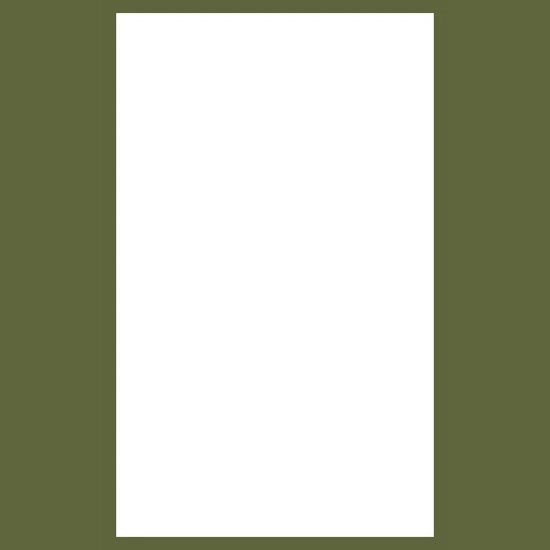 white field