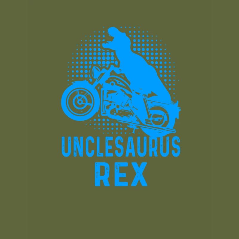 Unclesaurus Rexunclesaurus rex