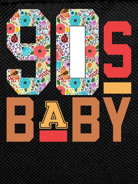 90's Baby