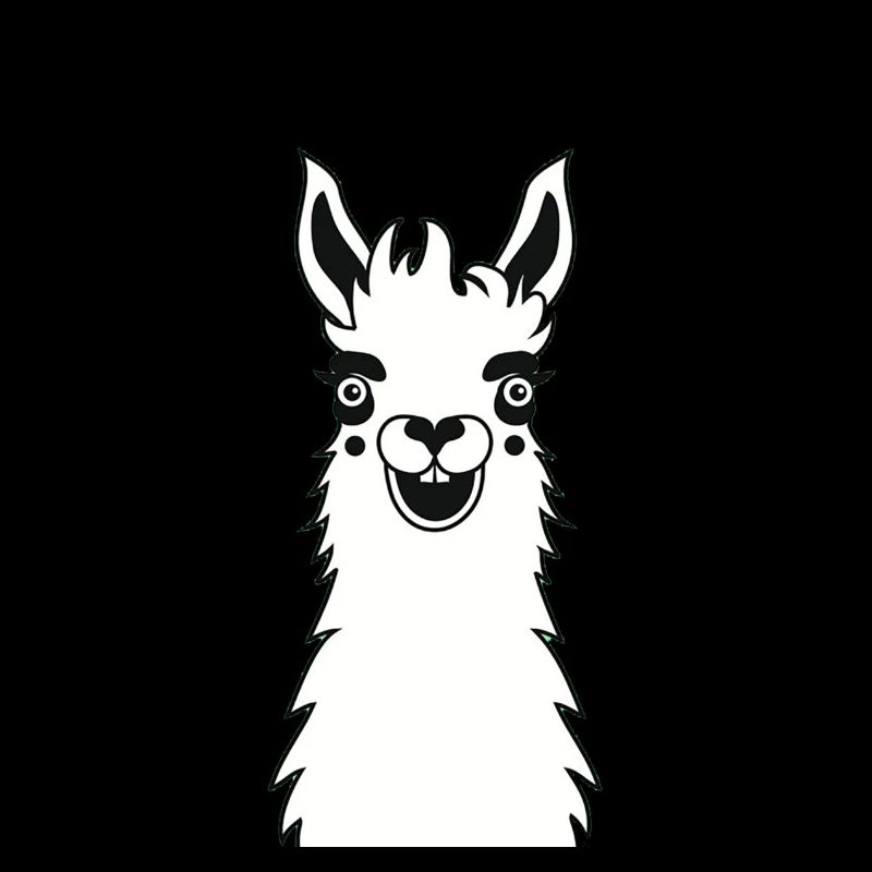Llama lama alpaca