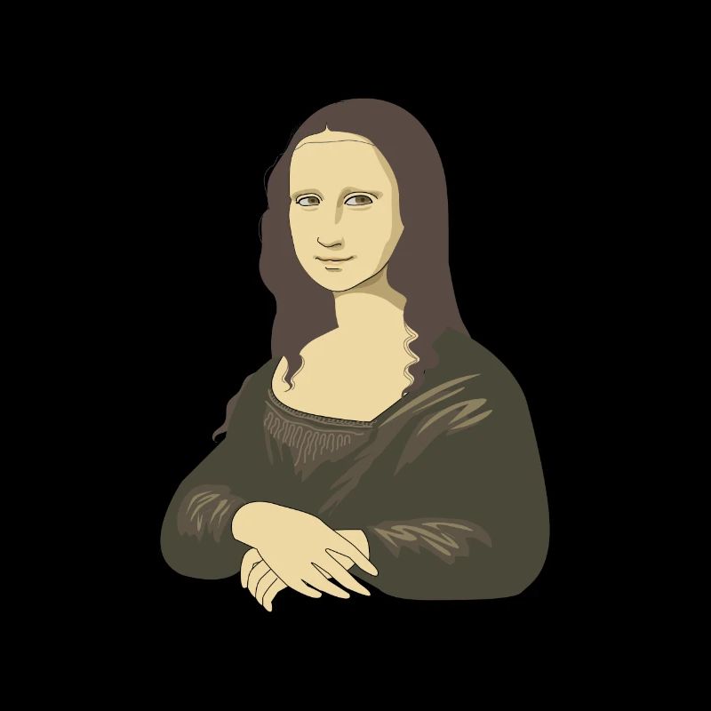 Mona Lisa