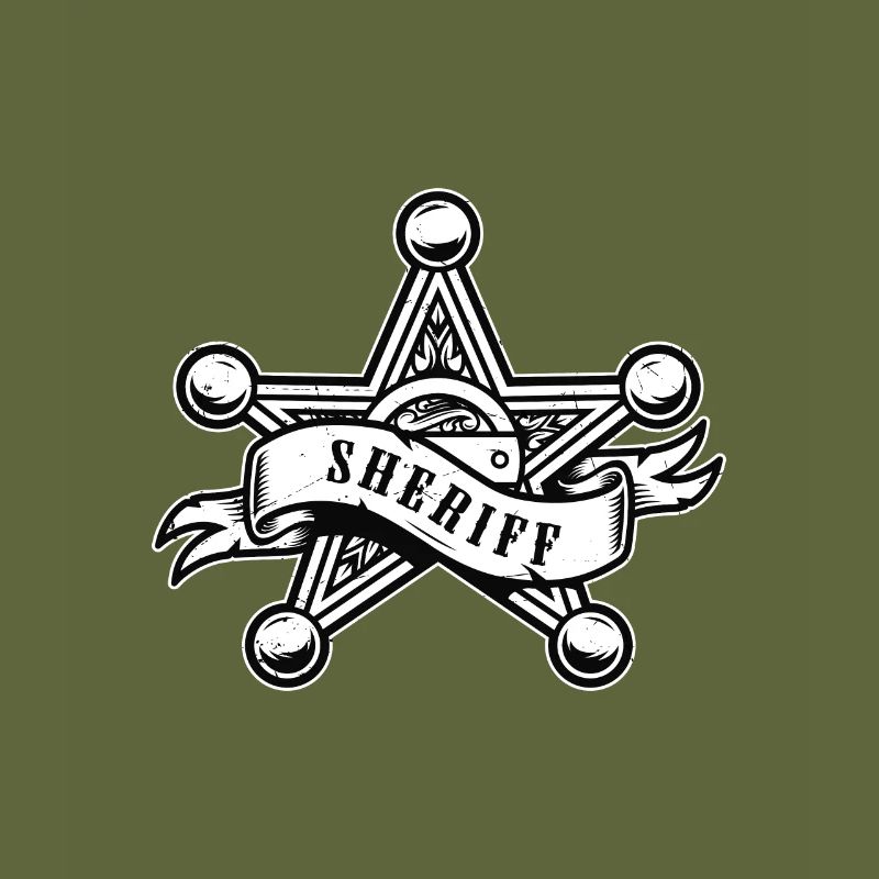 shérif