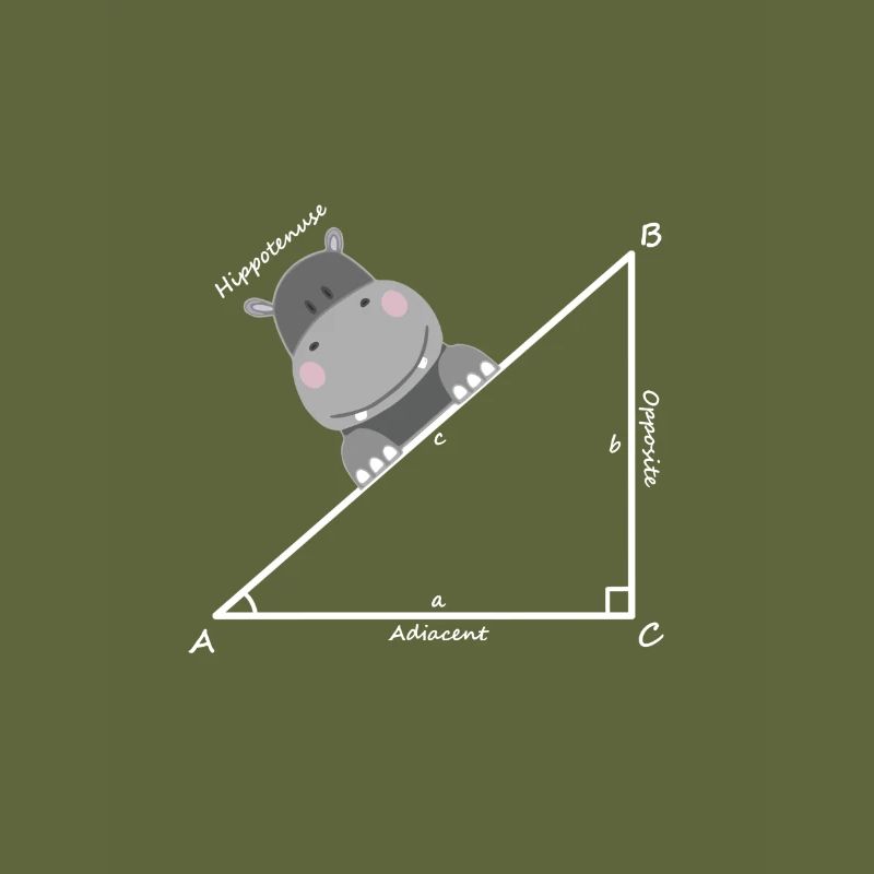 hippotenuse