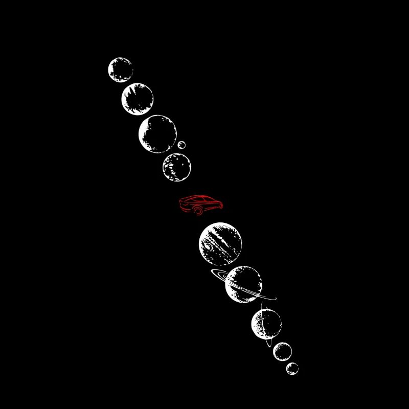 spacex