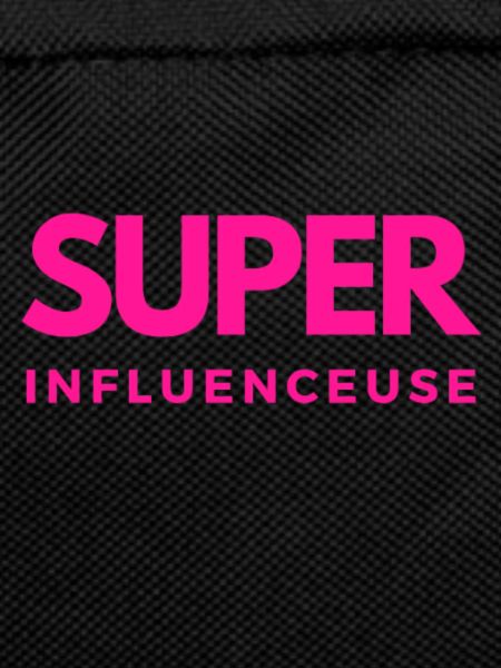 SUPER influencer