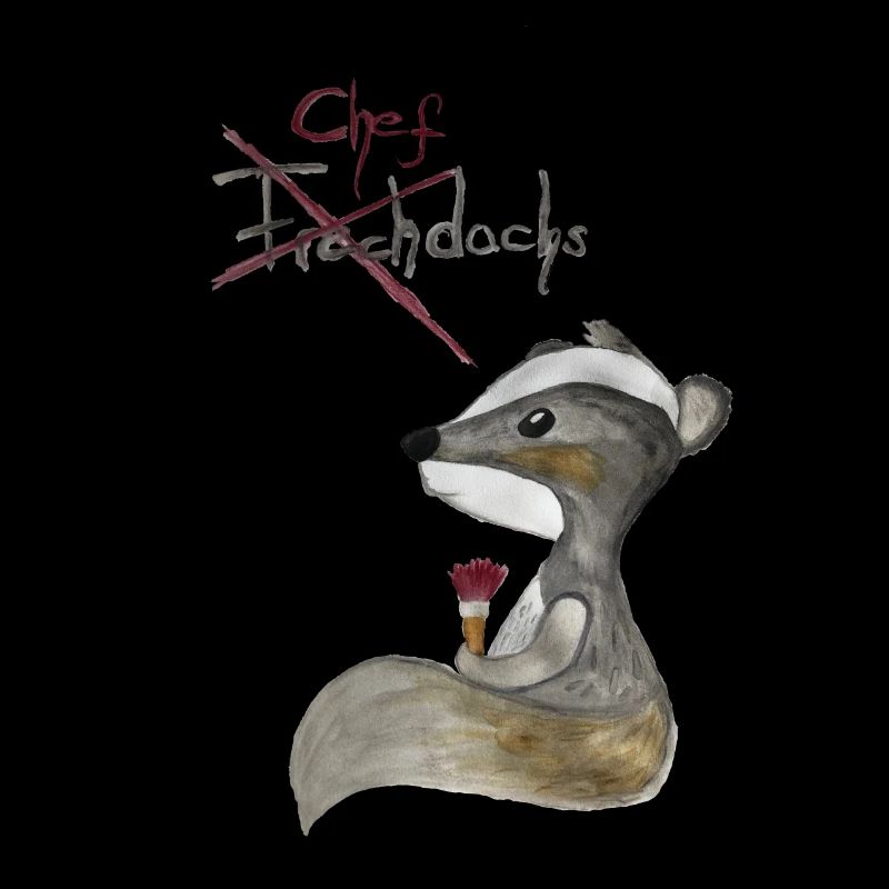 Frechdachs - Chefdachs