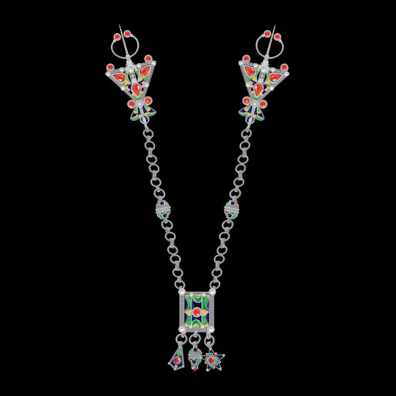 Bijoux kabyle