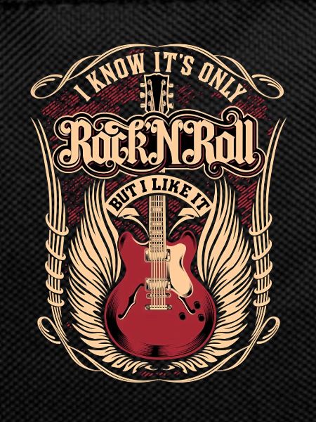 rock n roll