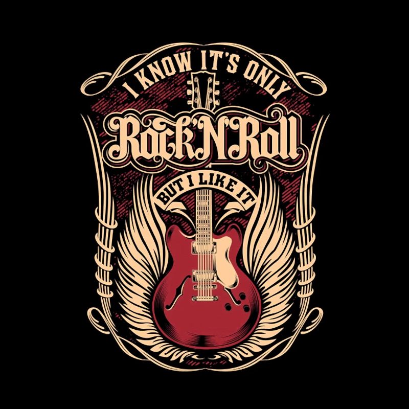 rock n roll