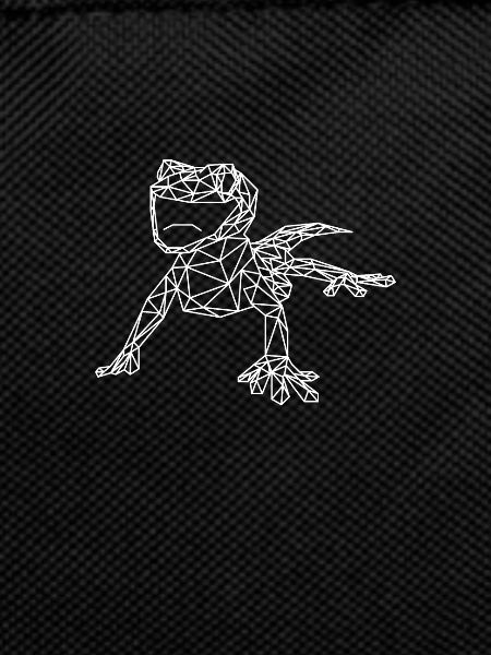 Gecko geometry