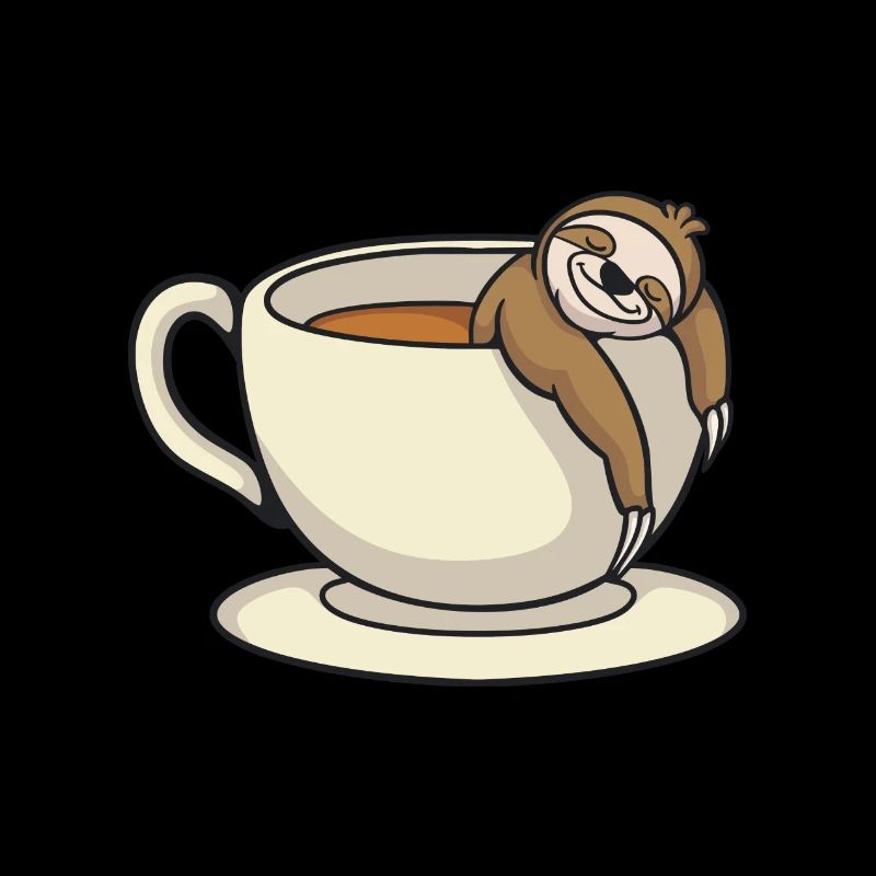 L'heure du café