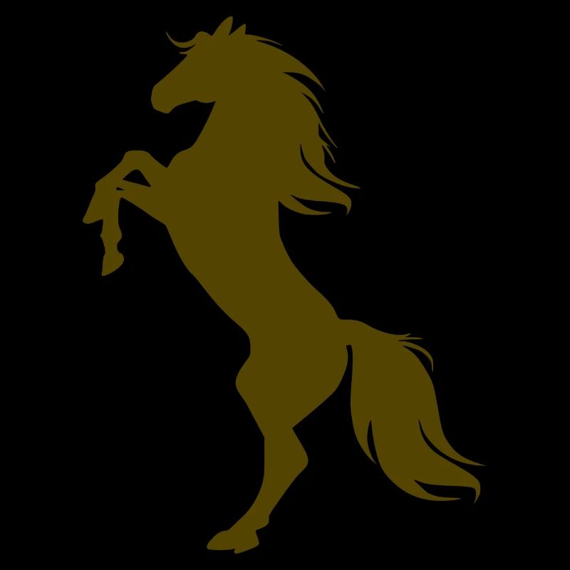 Pferd