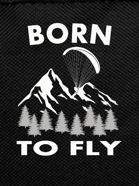 Born to Fly