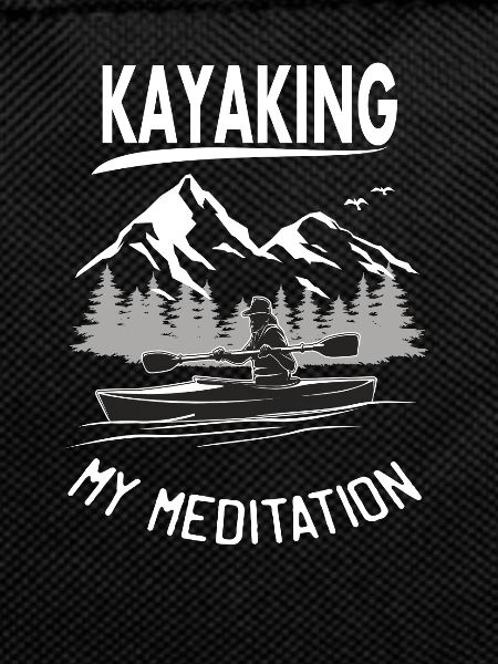 Kayaking funny saying