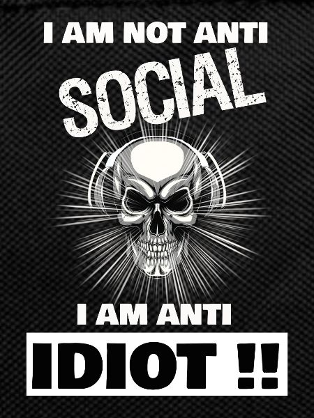 Anti Social