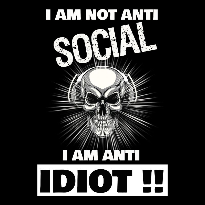 Anti Social