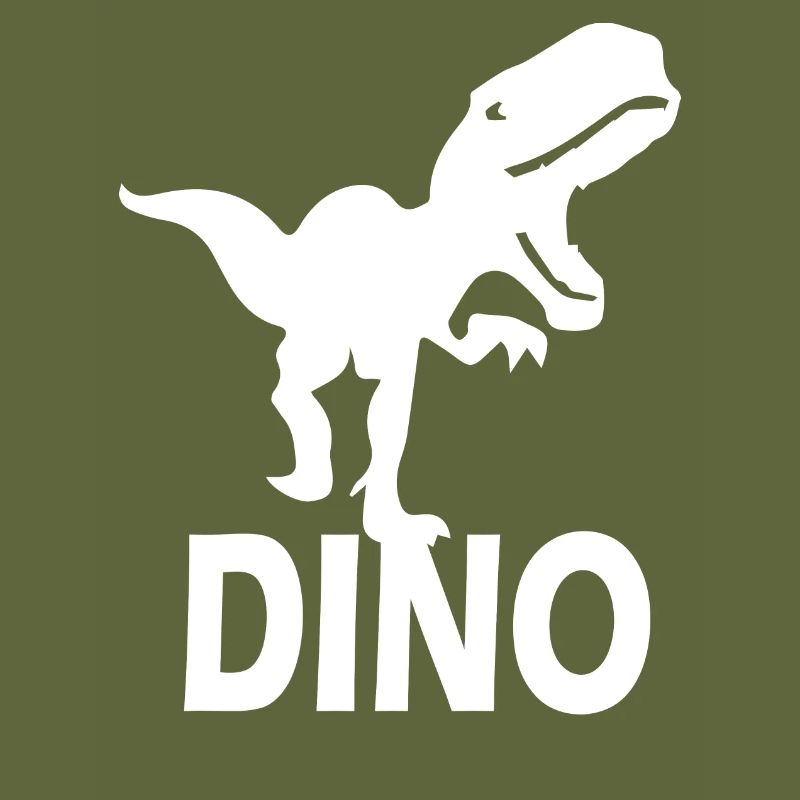 Dinosaur Dino