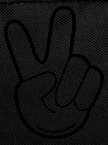 peace hand