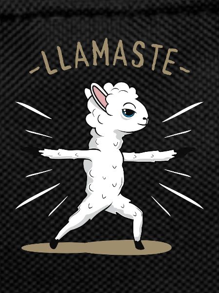 llamaste