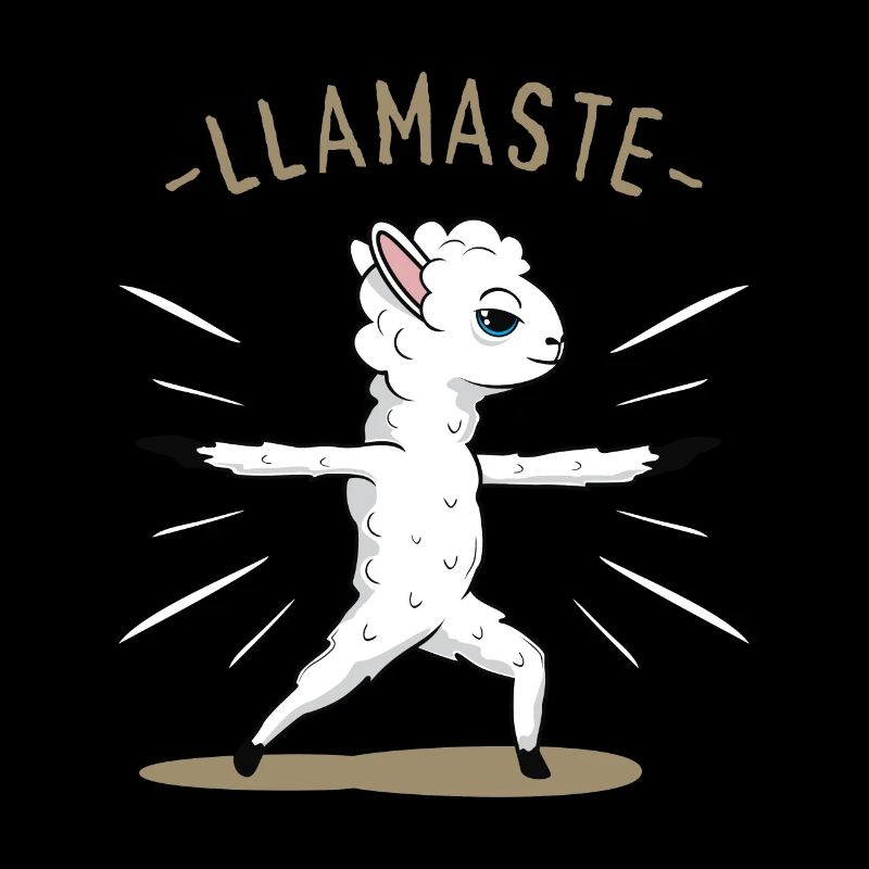 llamaste