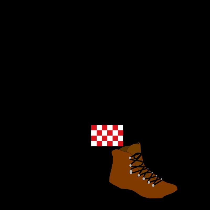 hey gaode me, Brabant text