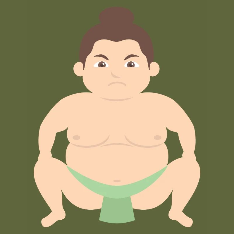 Sumo Ringer
