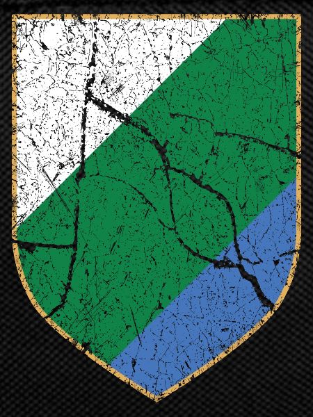 Abruzzo coat of arms