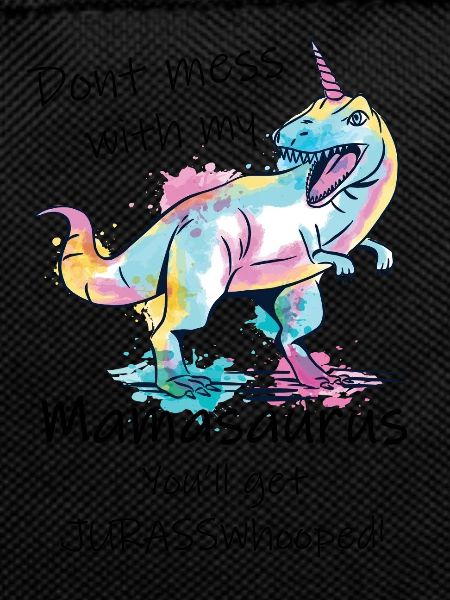 Mamasaurus