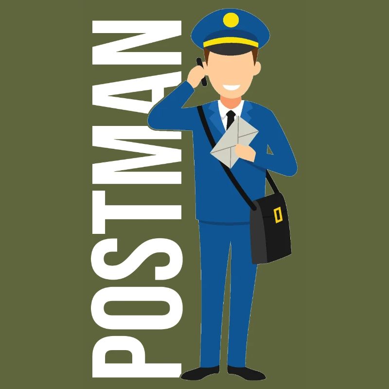 postman