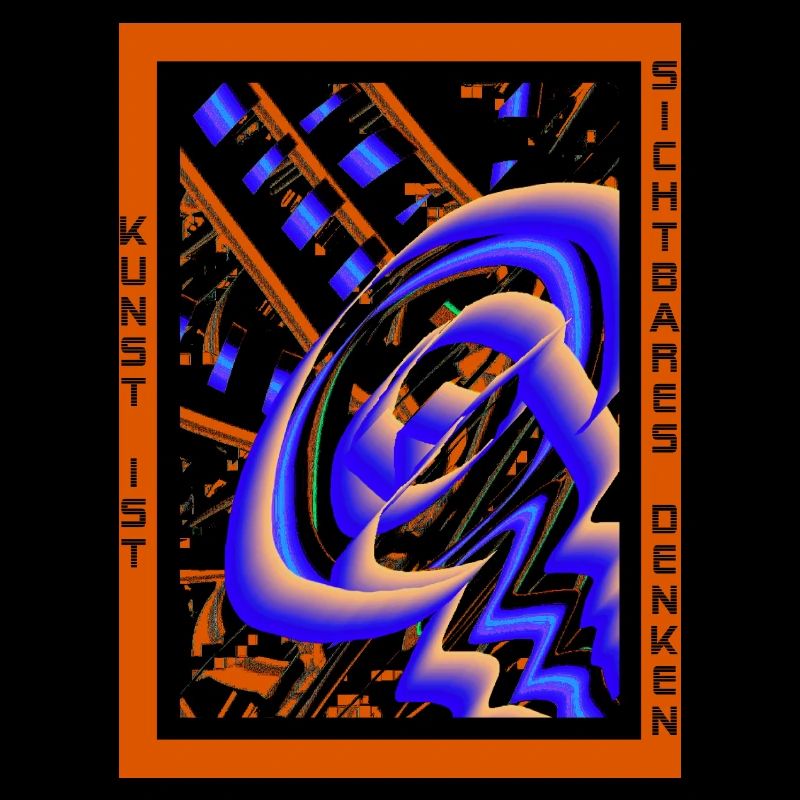 Design Kunst Bibi 5 - LIMITED