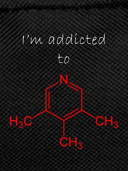 chemical formula beer