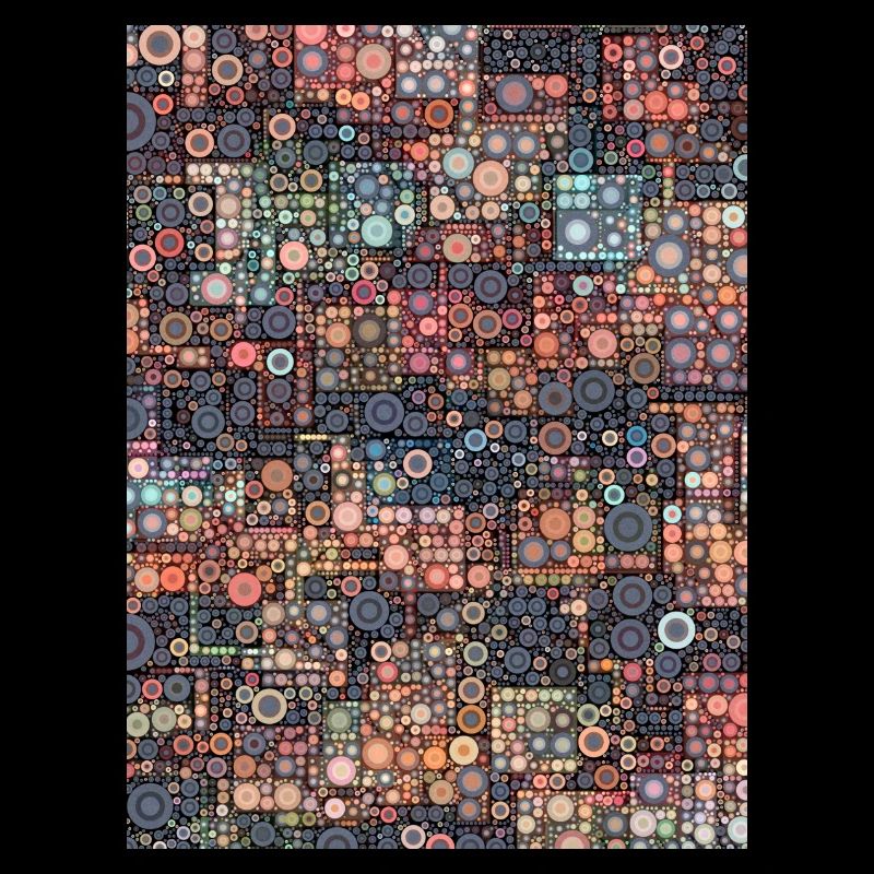 Pop Art cubiste