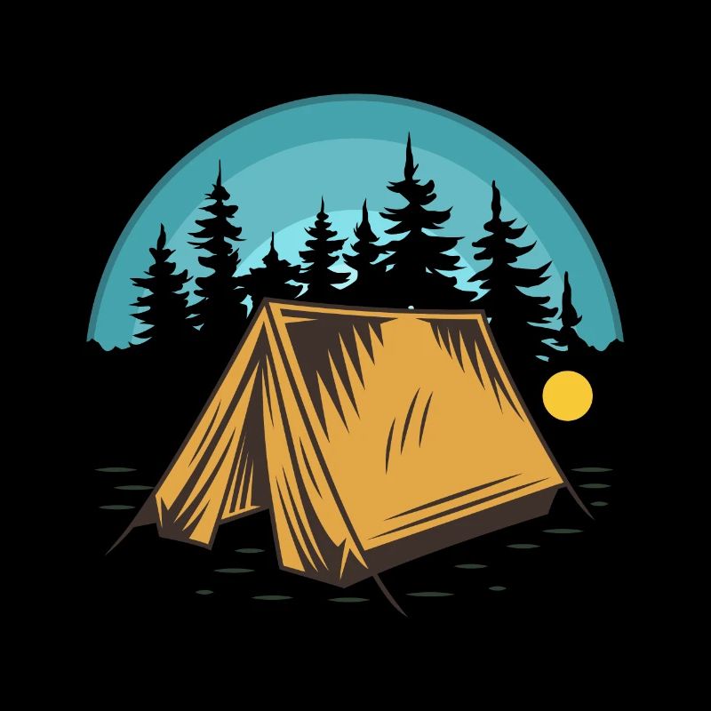 camping