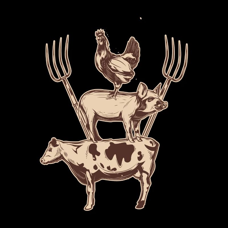 Tiere