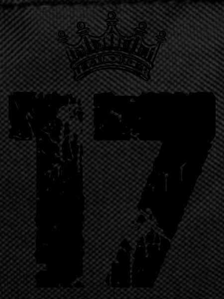 17 number crown