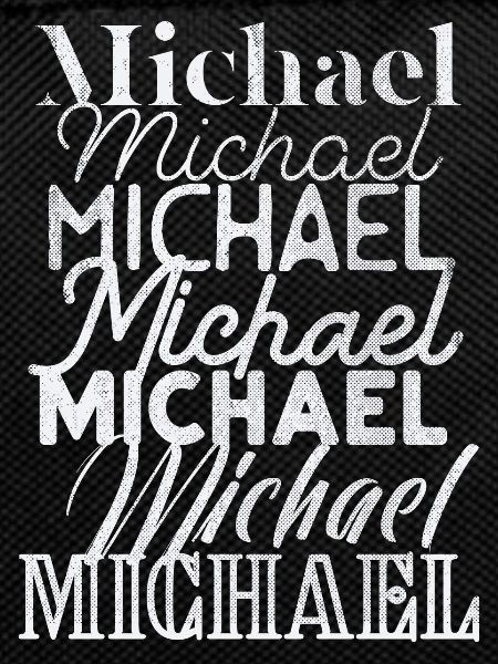 Michael