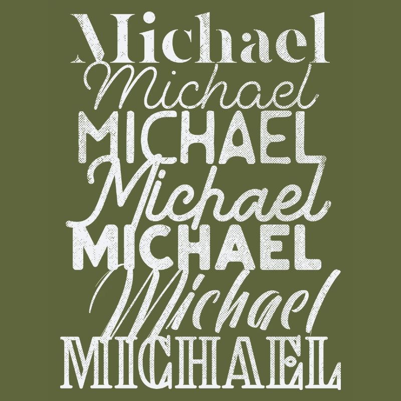 Michael