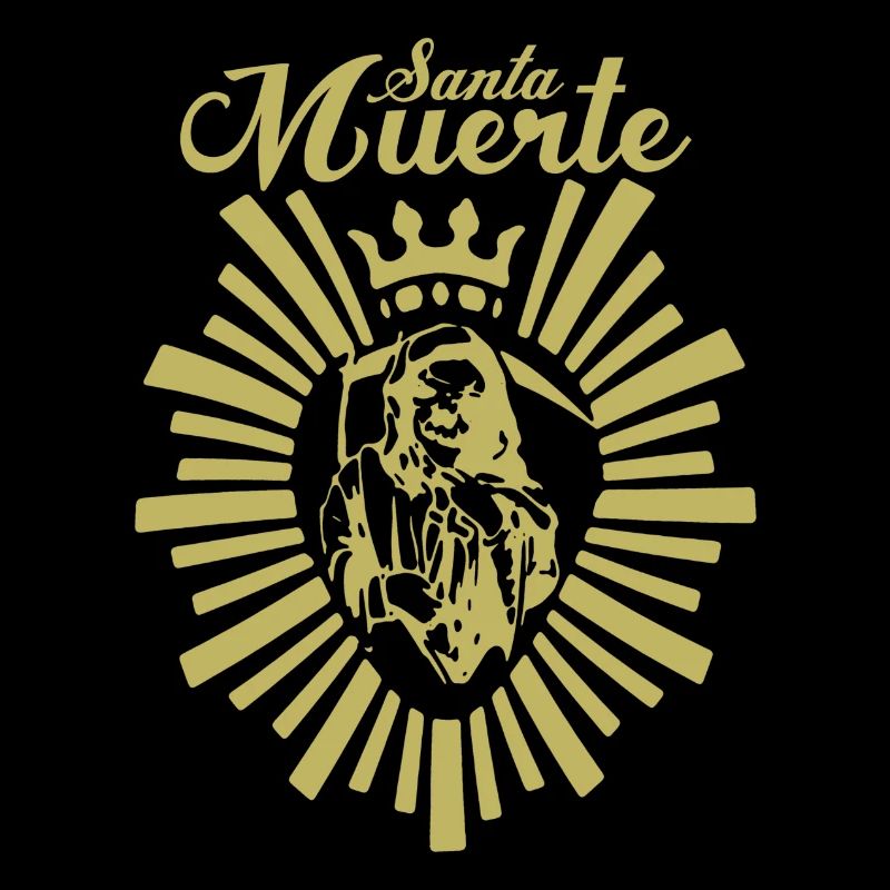 Santa Muerte