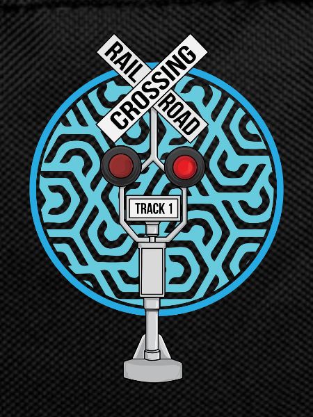 Rail Road Crossing