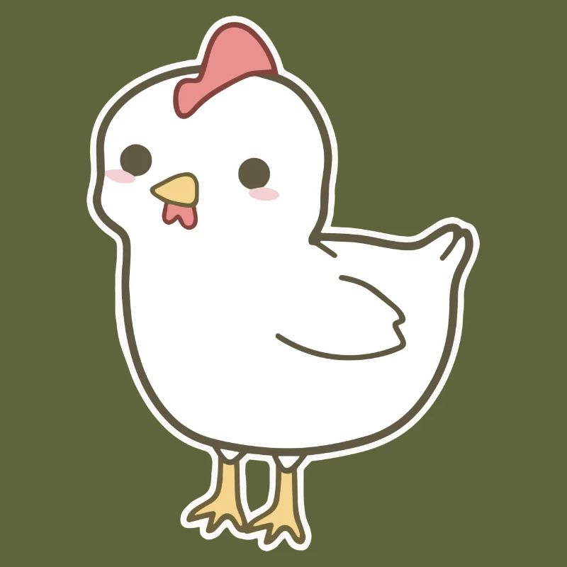 Huhn