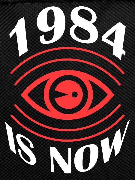 1984 est maintenant