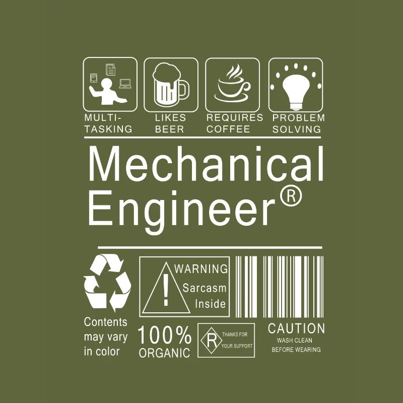 Mechanical Engineer
