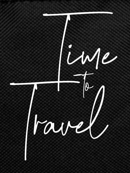 Time to Travel