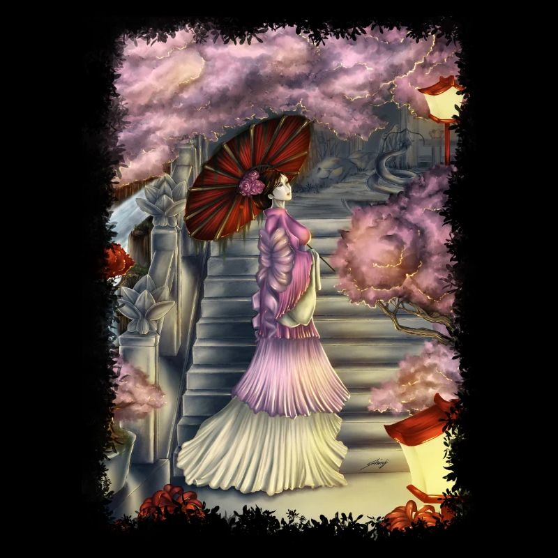 Geisha