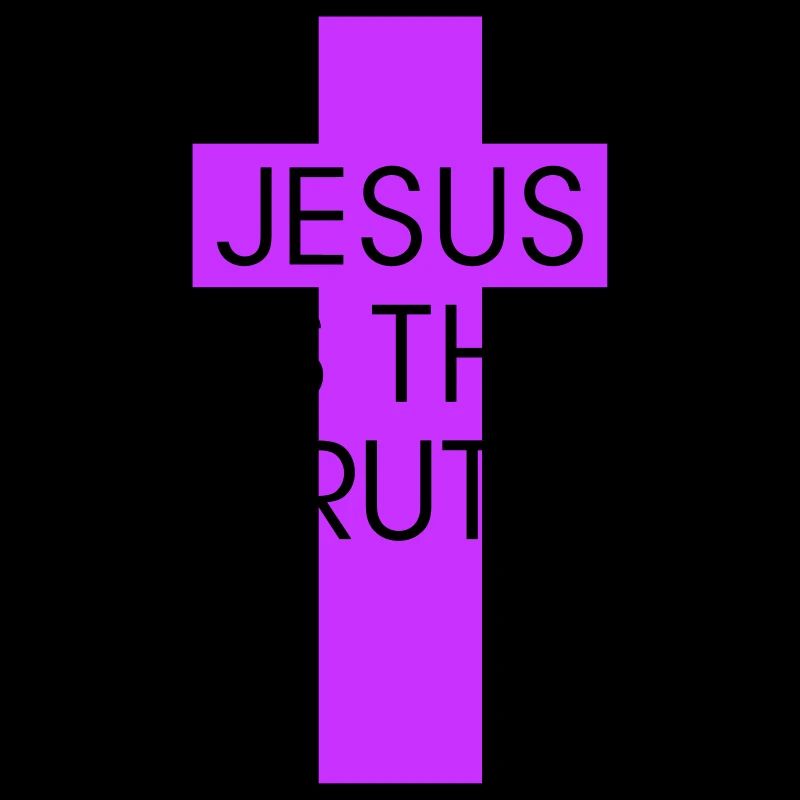 jesus is the truth